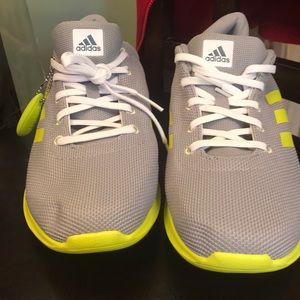 Adidas running shoes